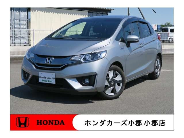 ホンダ フィット 