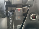 電動パーキングブレーキ・オートホールド
