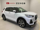 初度登録から36ヶ月未満で走行距離6万キロ未満のダイハツの中古車は、新車保証を2年間延長することができる、「まごころ保証プラス&alpha;」を7,920円という低価格でお付けすることができます。