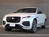 F-PACE R-DYNAMIC SE P400e プラグインハイブリッド