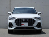 Q3  35 TFSI Sライン