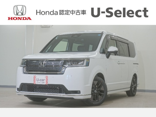 ホンダ ステップワゴン 
