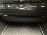 CD DVDプレーヤースロット部