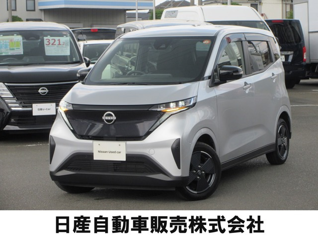サクラ G 