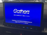 【大画面ナビ】人気の大型11.4インチナビを装備。存在感のある大画面はインパクト大!ナビ利用時のマップ表示は見やすく、テレビやDVDは臨場感がアップ!いつものドライブがグッと楽しくなります♪