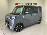 納車前には12ヶ月点検相当の点検と消耗品の交換をダイハツの整備士がしっかり整備してお渡しします。また、納車後には無料1ヶ月点検がございます。