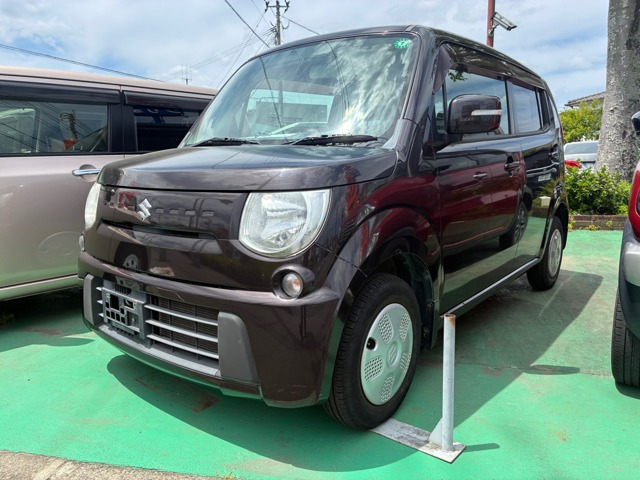 MRワゴン X 