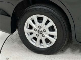タイヤサイズは195/65R15!純正アルミホイール!納車前の点検時にタイヤ交換させていただきます!
