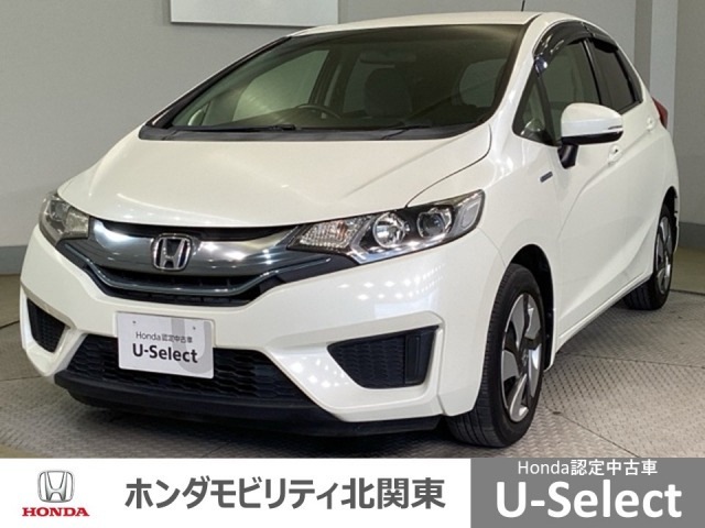 ホンダ フィット 