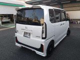 全車1年走行距離無制限の保証付(ホッと保証)で販売しております。万が一ドライブ先で不具合が発生したり、ご住居が変わったりしても全国のホンダディーラーで変わらぬサービスが受けられますのでご安心して下さい