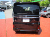 N-BOXカスタム L スロープ 4WD 