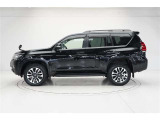 ランドクルーザープラド 2.8 TX Lパッケージ ディーゼル 4WD 