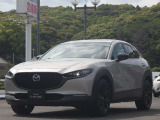車に乗るために駐車場へ行くと、この姿が待っている・・・理想の環境だと思います。