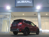 フォレスター 1.8 スポーツ 4WD 