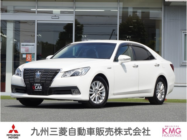 トヨタ クラウン 