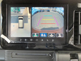 ワゴンRスマイル ハイブリッド(HYBRID) S 3型 全方位モニターナ