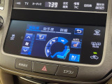 【シートベンチレーション】夏場は涼しい風でお尻や背中の熱やムレを防ぎ、冬はエアコンよりも早く温まってポカポカに!季節を問わず快適に過ごせます。