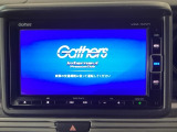 【オーディオ機能】オーディオは、フルセグTVの他にDVD/CDプレーヤーを装備♪もちろんFM/AMラジオもお聞きいただけます♪