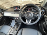 CX-3 1.8 XD スーパー エッジー ディーゼルターボ