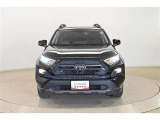 RAV4 2.0 アドベンチャー オフロードパッケージ 4WD 