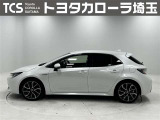 LEDヘッドライトとオートマチックハイビームで夜間走行時の安心感が違います!