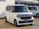 ◆【LEDヘッドライト】が装備されています。より明るく!省電力!で、夜間走行時や雨の日に明るく安全に前方を照らすことが出来ます。対向車からも見えやすいので相手に接近を知らせることも出来ます。