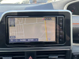 シエンタ ハイブリッド 1.5 ファンベース G 禁煙車 純正ナビ フルセグTV