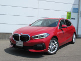 BMW 1シリーズ