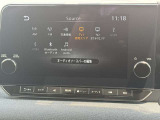 フルセグ地デジで鮮明なTVをお楽しみください!!快適なドライブのお供に、ぜひ。