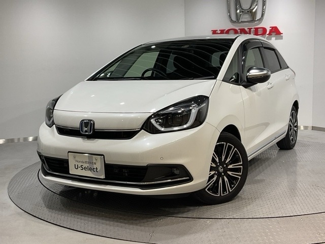 ホンダ フィット 