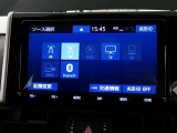 【Bluetooth】Bluetooth接続に対応しています。