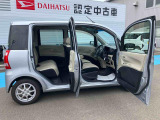 ダイハツ認定中古車ならもしもの時も安心です。充実した中古車保証付きで販売しております。