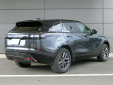 RANGE ROVER VELAR ダイナミック SE P400e PHEV カルパチアングレー