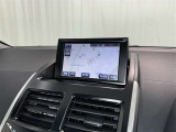 ナビゲーション付なので、何時何処でも行きたい場所へ。 ナビって無くて良いかなと思っていても一回使うと手放せませんよね。