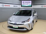 トヨタ認定中古車の安心感はそのままに、まるごとクリーニングと同等商品の当社「キラリフレッシュ」を簡素化し、お買い求めやすくした商品が、「トヨタ認定中古車ライト」です。