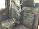 フロントシートです。ゆったり運転ができます。長距離ドライブもラクラク♪♪