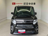 タントカスタム RS スタイルセレクション 
