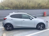 MAZDA2 1.5 15BD 
