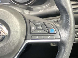 高速道路はプロパイロットにお任せ★ブルーのスイッチと速度を設定するだけ!車線・速度・車間距離を保ってくれます!