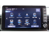 新世代コネクテッド技術「Honda CONNECT」対応ナビです☆車内Wi-Fi付です☆