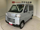 ダイハツ ハイゼットカーゴ