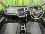 ストリーム 2.0 RSZ HDDナビエディション 特別仕様車