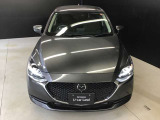 MAZDAを代表するフロントマスクで見るだけで走りを感じるデザインです