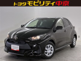 トヨタ ヤリス