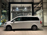 Vクラス V220d アバンギャルド ロング AMGラインパッケージ