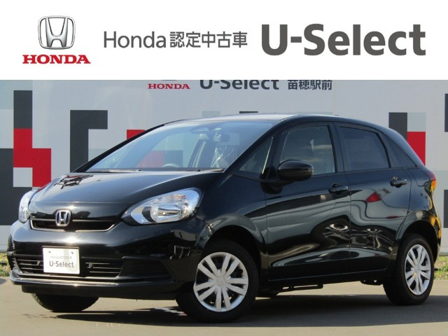 フィット1.5 ベーシック 4WD
