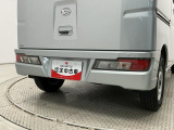 【コーナーセンサー】駐車が苦手な方には特におススメの装備です!搭載されたセンサーで障害物を検知、距離に応じてブザー音で段階的に知らせてくれます♪