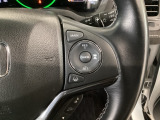 【アダプティブ・クルーズ・コントロール】予め設定した車速内でクルマが自動的に加減速。 前走車との適切な車間距離を維持しながら追従走行し、高速道路でのドライバーの疲労を軽減してくれる嬉しい機能付♪