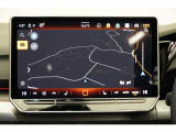 【インフォテイメントシステム】 &rdquo;Discover Pro10インチの大型カラーディスプレイ。