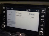 AM/FMラジオ付きです♪